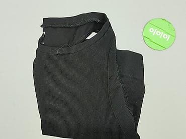 biustonosz 90b: H&M Sport, Top damski, rozmiar M — 5