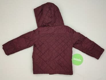 elegancka koszulka: Transitional jacket, Marks & Spencer, 3-4 years, 98-104 cm, condition - Very good — 3