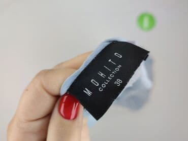 sukienka z frędzlami mohito: Mohito, Sukienka damska, rozmiar M — 4