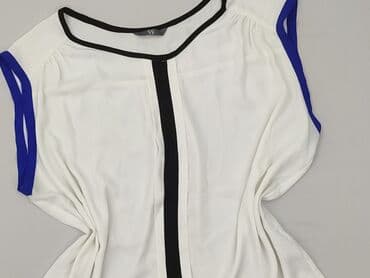bluzka do karmienia lidl: Bhs, Women's blouse, size 4XL (EU 48) — 1