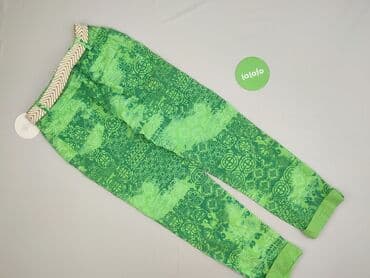 auchan buty trampki: Spodnie materiałowe damskie, rozmiar S — 3