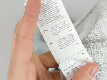 biale legginsy sinsay: Sinsay, Bluza damska
, rozmiar XS — 6