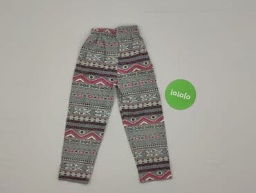 kurtka zimowa guess dziecieca: Legginsy dziecięce, 2-3 lat, 92/98, stan - Bardzo dobry — 3