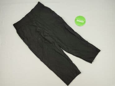 spodnie moro dresy: Spodnie damskie, rozmiar 2XL — 2