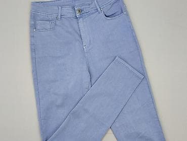 jeans boot cut: Jeansy damskie, rozmiar S — 1