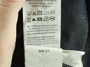 spódnice midi w groszki: Primark, Spódnica damska, rozmiar M — 5