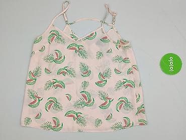 crop top coca cola: Primark, Top damski, rozmiar M — 3