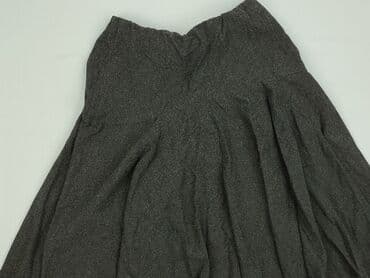 molton spódnice: Spódnica damska, rozmiar M — 1