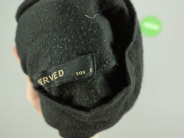 legginsy prążkowane reserved: Golf damski, rozmiar S — 5