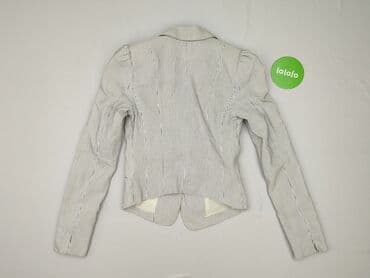 костюми жіночі класичні: H&M, Marynarka damska, rozmiar S — 3