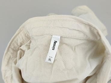 barrow shirts: Sinsay, Koszula damska, rozmiar XL — 4