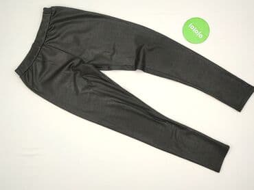 kombinezon czołgisty wz 2010: Leggings for kids, 14 years, 158/164, condition - Very good — 2