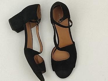 buty 38: Sandały damskie, rozmiar 41 — 1