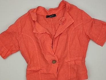 shorty: Women's blazer, size S — 1