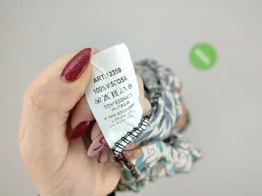 sukienki letnie damskie: Sukienka damska, rozmiar S — 4