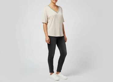 marks and spencer tops: Marks & Spencer, Koszula damska, rozmiar XL — 8