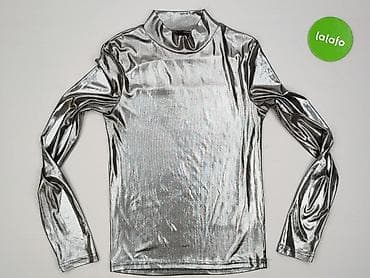 what is a shirt pull: Bluzka damska, rozmiar S — 2