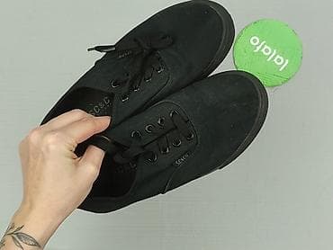 kappa buty deichmann: Trampki damskie, rozmiar 38 — 6