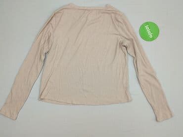 Ubrania damskie: Sinsay, T-shirt damski, rozmiar XL — 3