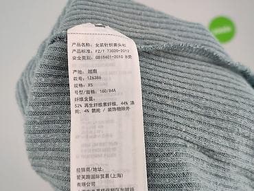 bluzki stich: A&F, Bluzka damska, rozmiar XS — 5