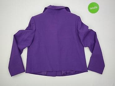 varlesca garnitur: Marks & Spencer, Marynarka damska, rozmiar XL — 3
