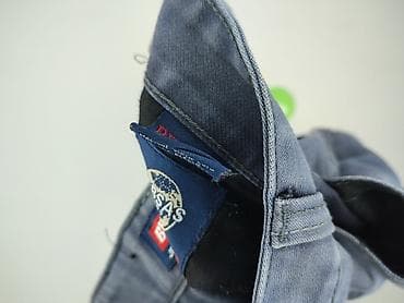 kik identic man basic: Denim Collection, Jeansy dla mężczyzn, rozmiar M — 5