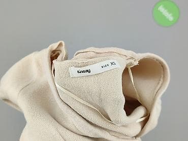 pull and bear żakiet: Sinsay, Kardigan damski, rozmiar XS — 5