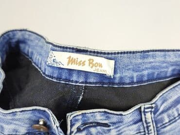 jeansy bootcut: Jeans for women, size S (EU 36) — 4