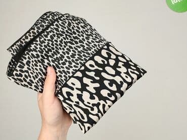 czarne spódniczka obcisła: Women`s skirt, size 3XL — 5