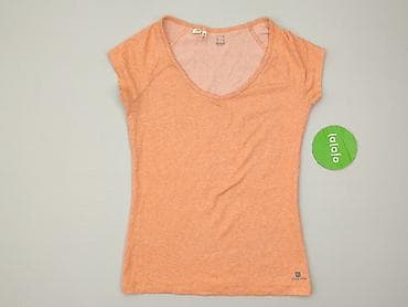 kipsta dresy: Domyos, T-shirt damski, rozmiar S — 2