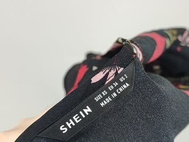 Kobiety: Shein, Bluzka damska, XS — 5