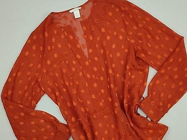 bluzki peppa: H&M, Bluzka damska, rozmiar L — 1