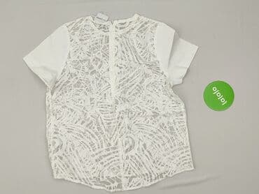 bluzki damskie dopasowane: Bluzka damska, rozmiar S — 3