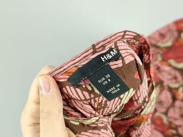 kopertowa sukienki wieczorowa: H&M, Sukienka damska, rozmiar M — 4