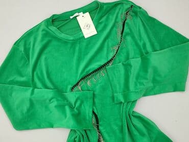 msmg trampki: MSGM, Sukienka damska, rozmiar M — 1