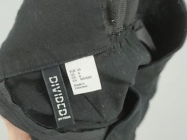 c: H&M Divided, Spódnica damska, rozmiar S — 5