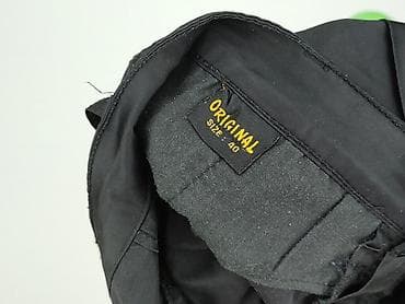 pull and bear kolarki: Original, Szorty damskie, rozmiar L — 4