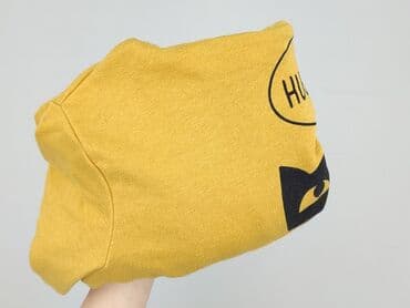 bluza koci domek gabi sinsay: Sinsay, Bluza z kapturem damska, rozmiar M — 6