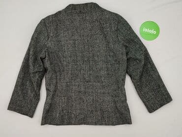 kurtka puchowa damska z kapturem reserved: Reserved, Marynarka damska, rozmiar M — 3