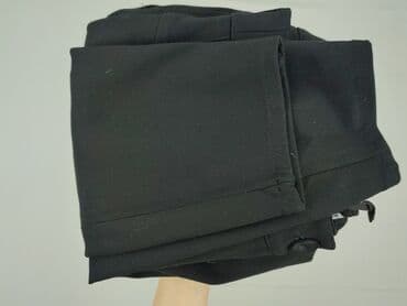 buty vices klapki: Defacto, Spodnie materiałowe damskie, rozmiar L — 6