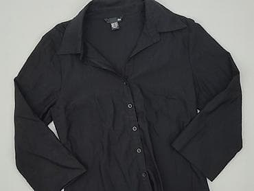 rozmiar 37: H&M, Koszula damska, rozmiar M — 1
