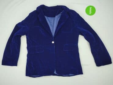 spódnice aksamit: Marynarka damska, rozmiar 2XL — 2