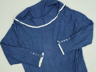 Women's Clothing: Women`s sweater, size M (EU 38) — 1