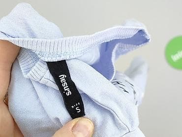 grenbomb t shirty: Sinsay, T-shirt damski, rozmiar S — 4