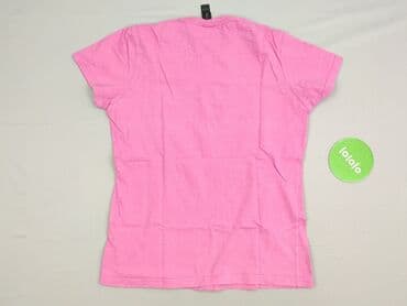 handmade t shirty: Gildan, T-shirt damski, rozmiar M — 3