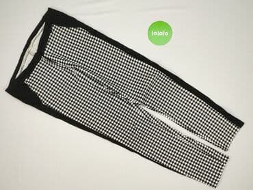 lidl buty sniegowce: Spodnie materiałowe damskie, rozmiar L — 2