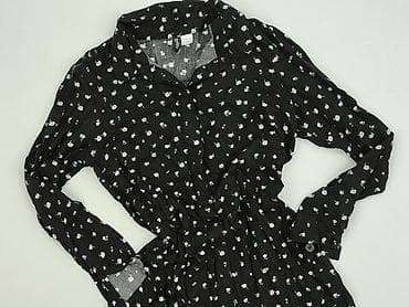 baleriny h m: H&M Divided, Sukienka damska, rozmiar L — 1