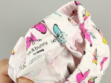 lidl spodnie przeciwdeszczowe: Leggings for kids, Fox&Bunny, 10 years, 140, condition - Perfect — 4