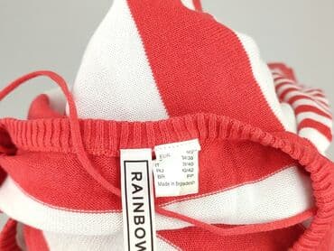 stradivarius swetry: RAINBOW, Kardigan damski, rozmiar S — 4