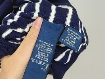 czy sweter z poliestru jest dobry: Polo Ralph Lauren, Women`s sweater, size L (EU 40) — 4